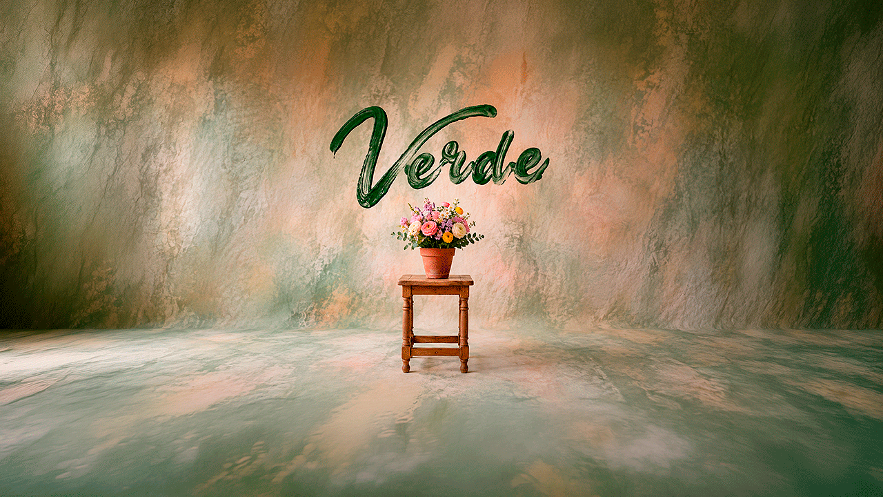 Evan Craft presenta «Verde», su nuevo sencillo