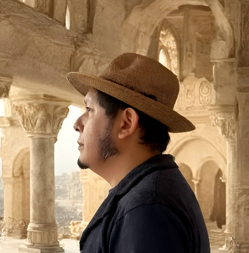 El salvadoreño David Lizama da a conocer su esperado álbum “Acércate”