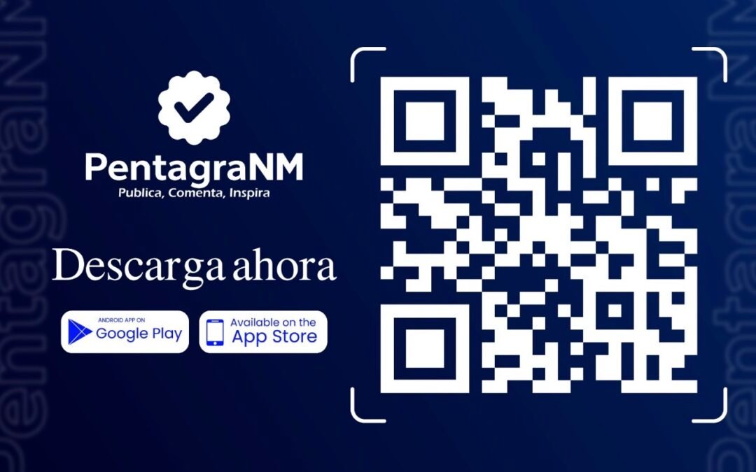 La primera red social cristiana “PentagraNM” que ya supera los 24 mil usuarios
