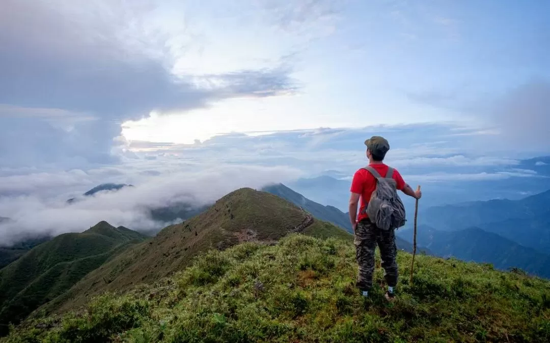 Encuentra tu propósito divino: Descubriendo la misión de Dios para tu vida