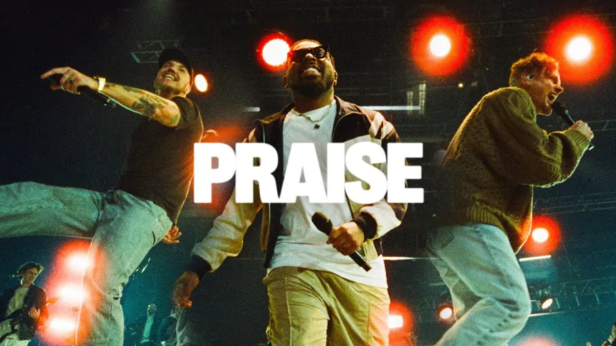 Elevation Worship se llevó tres Billboard Music Awards