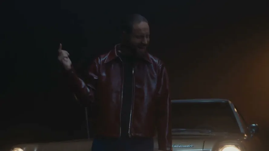 Dan Bremnes presenta The Villain, segundo capítulo de su trilogía musical