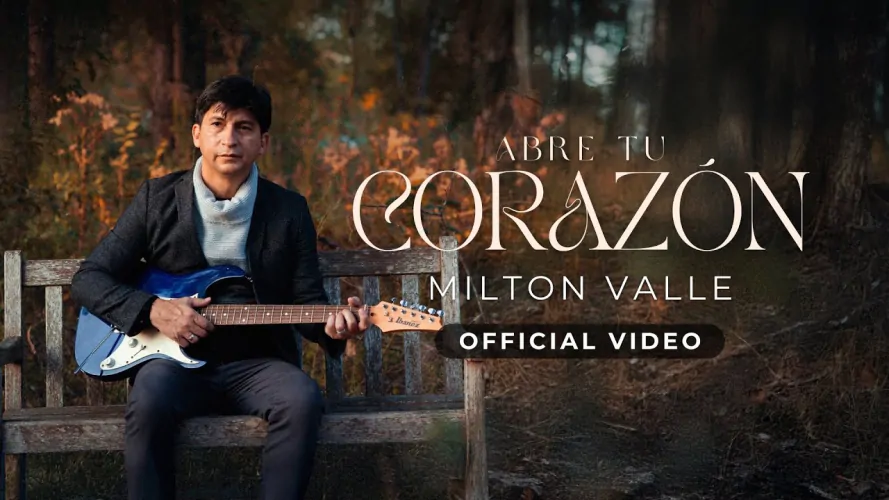 La Navidad también suena a blues con Milton Valle