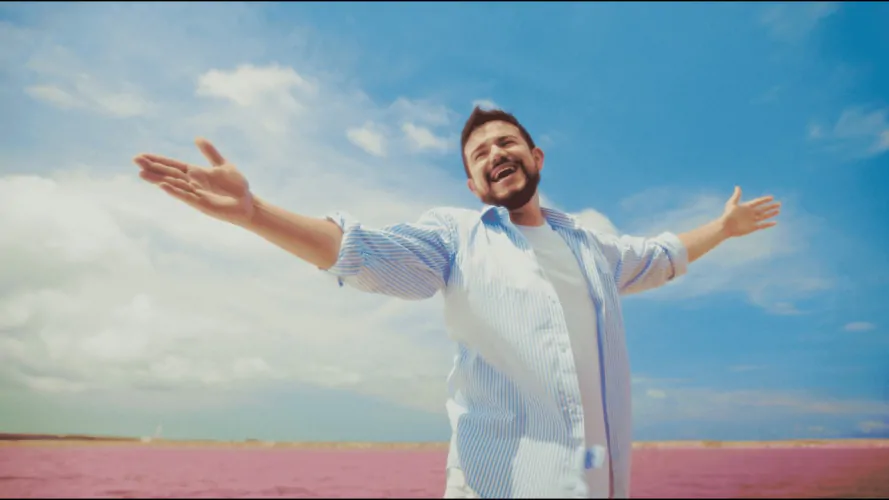 Salvavidas de Su Presencia Worship, segundo sencillo de su próximo álbum