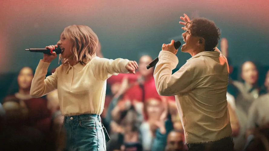 Elevation Worship anuncia su nuevo álbum en vivo So Be It