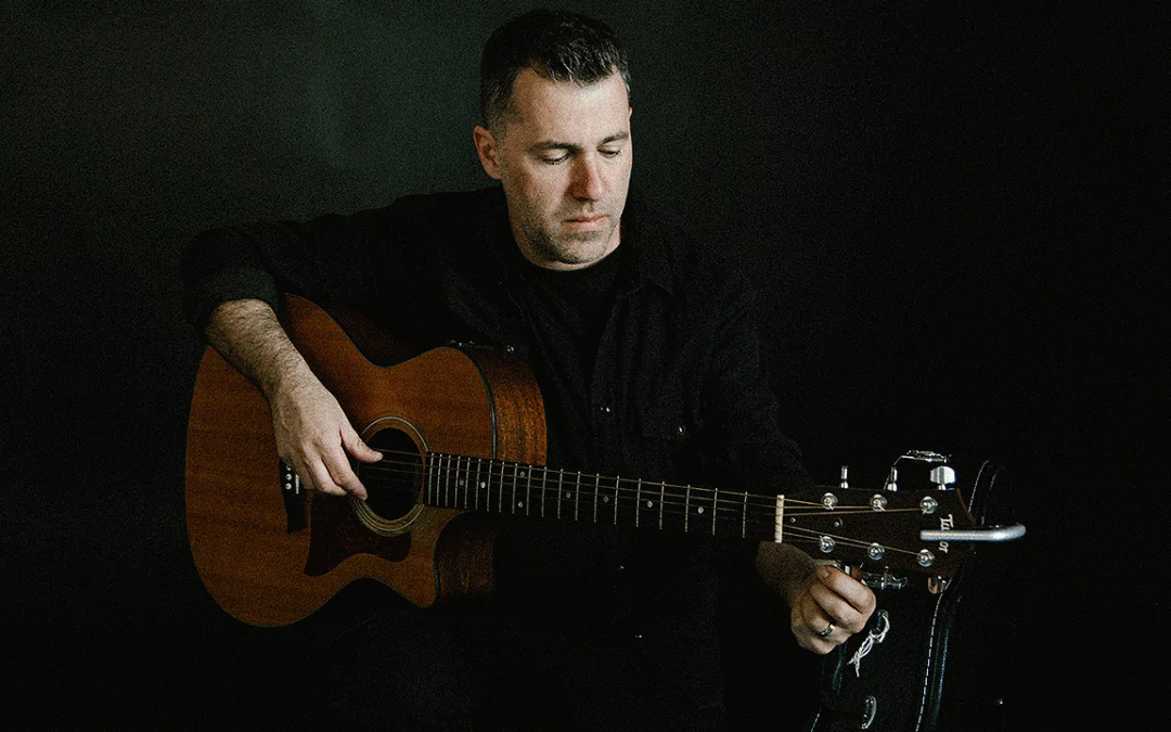 Toni Romero lanza Un solo cuerpo, un álbum centrado en la unidad de la iglesia