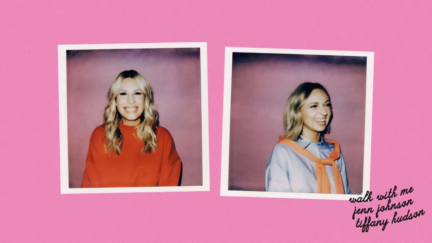 Jenn Johnson anuncia el lanzamiento de su primer álbum como solista