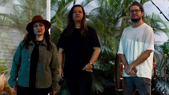 The Cxurch presenta el sencillo “El cielo se acercó”